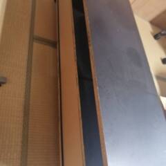 テレビ台の画像