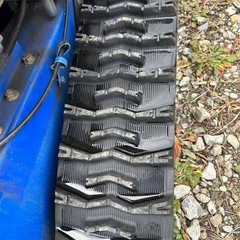 ヤマハyt1080ed除雪機の画像