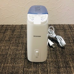 IRIS OHYAMA 加熱式加湿器の画像