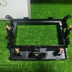 スズキ SUZUKI パレット MK21S オーディオパネル ナビパネル ハザードランプの画像