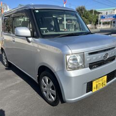 車検R9年９月まで　ダイハツ　ムーブコンテ　車検たっぷり　の画像