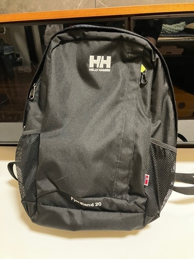 Helly Hansen Fjordana 20 リュック