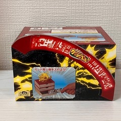 ガッシュベル　フィギュア付き本型ストックケース　キャンチョメの画像