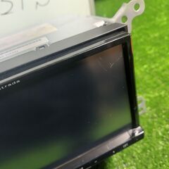 スズキ SUZUKI パレット MK21S カーナビ パナソニック カーナビゲーションの画像