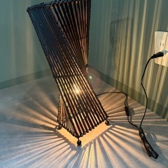 間接照明の画像