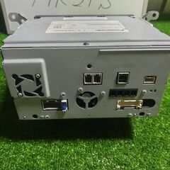 スズキ SUZUKI パレット MK21S カーナビ パナソニック カーナビゲーションの画像