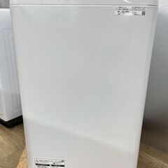 大阪送料無料★3か月保障付き★洗濯機★シャープ★5.5kg★2021年★ES-GE5E-W★SS-213の画像
