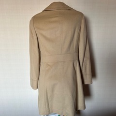 LaTorre レディース　トレンチコートの画像