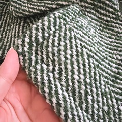 N. エヌドット チェスターコート ミドル丈  の画像