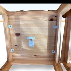 IKEAダイニングチェアの画像