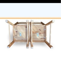 IKEAダイニングチェアの画像