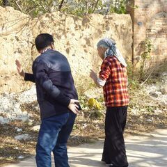 年末年始の画像