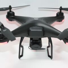 【現状品】Holy Stone/HS120D/ドローン ④の画像