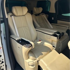 エグゼクティブラウンジSの画像