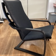 シートマッサージャー用専用椅子【町田市再生家具】252425の画像