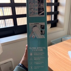 【新品】浄水シャワーの画像