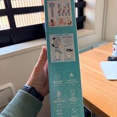 【新品】浄水シャワーの画像