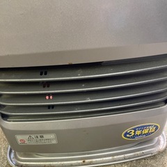 NO：5052  ブルーヒーター❻‼️超お買い得品❣️の画像