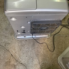 NO：5052  ブルーヒーター❻‼️超お買い得品❣️の画像