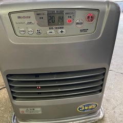 NO：5052  ブルーヒーター❻‼️超お買い得品❣️の画像