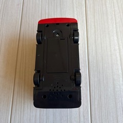 おしゃべり　アンパンマン　ろせんばす路線バスの画像