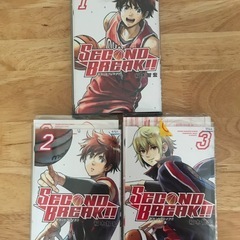 漫画コミック本の画像