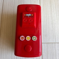 おしゃべり　アンパンマン　ろせんばす路線バスの画像