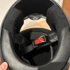 フルフェイス　ヘルメット
の画像