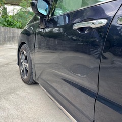 H26 オデッセイ アブソルート 129,000キロ 7人乗り ガソリン車の画像