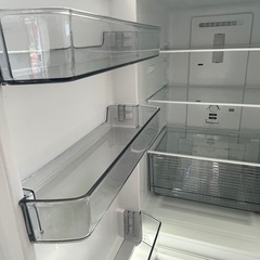 冷蔵庫　SHARP SJ-D18Kの画像