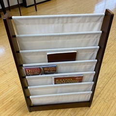 ブックラック
の画像