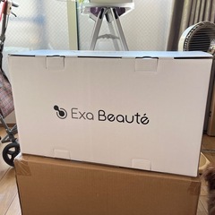 ヤーマン スイングビート(赤)AYS35Rの画像