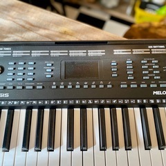 Alesis キーボード ピアノ 54鍵盤の画像