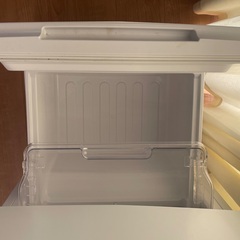 冷蔵庫　SHARP SJ-D18Kの画像