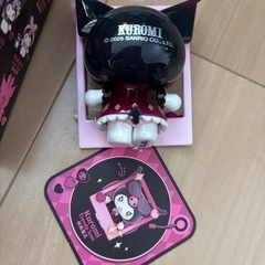 TOPTOY クロミ フィギュアの画像