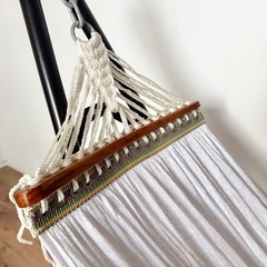 【受付停止中】ハンモックの画像