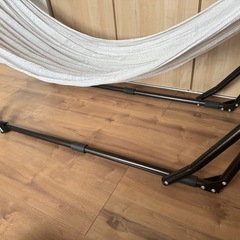 【受付停止中】ハンモックの画像