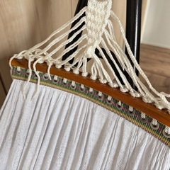 【受付停止中】ハンモックの画像