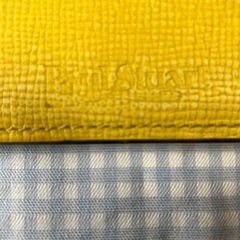 ボールスチュアート　長財布メンズの画像