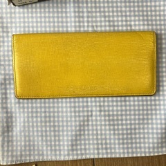 ボールスチュアート　長財布メンズの画像