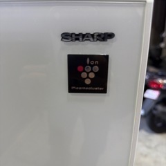 047SHARP冷蔵庫 137L 047シャープ ノンフロン冷蔵庫 SJ-G14E4-Wの画像