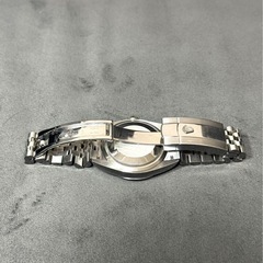 Rolex デイトジャスト36mm 10Pダイヤの画像