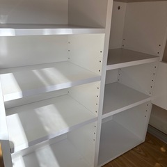 LOWYAデスク、チェアの画像