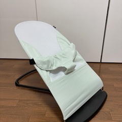 西松屋　バウンサーの画像