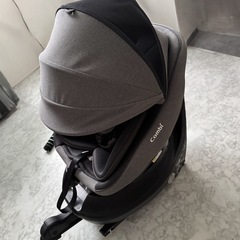 コンビ　チャイルドシート
の画像