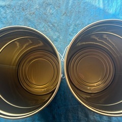 シーホース 20ℓペール缶 2缶セット
の画像