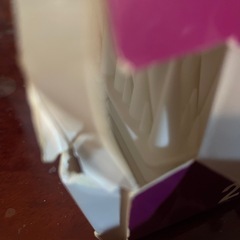 「SPIKE MASTER」という鳥よけスパイク　4個の画像