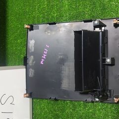 スズキ SUZUKI パレット MK21S センターエアコン吹き出し口 センターパネルの画像