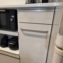 モイス　キッチンボードの画像