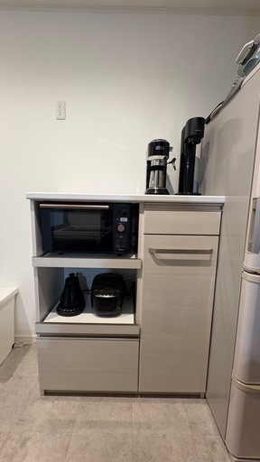 モイス　キッチンボード